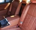 Черный БМВ 7 Серия, объемом двигателя 2.99 л и пробегом 6 тыс. км за 171208 $, фото 7 на Automoto.ua