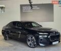 Черный БМВ 7 Серия, объемом двигателя 2.99 л и пробегом 1 тыс. км за 150643 $, фото 1 на Automoto.ua
