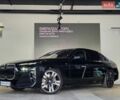 Черный БМВ 7 Серия, объемом двигателя 2.99 л и пробегом 1 тыс. км за 150643 $, фото 1 на Automoto.ua