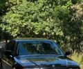 Чорний БМВ 7 Серія, об'ємом двигуна 3 л та пробігом 466 тис. км за 5008 $, фото 1 на Automoto.ua