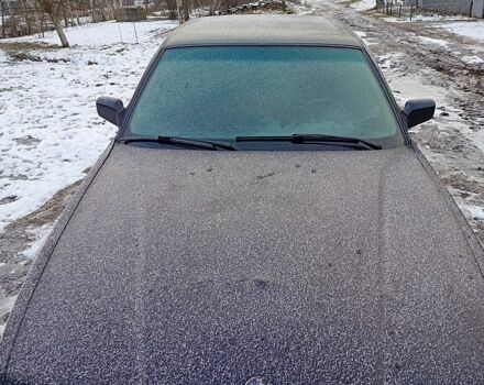 Черный БМВ 7 Серия, объемом двигателя 3 л и пробегом 0 тыс. км за 1500 $, фото 1 на Automoto.ua