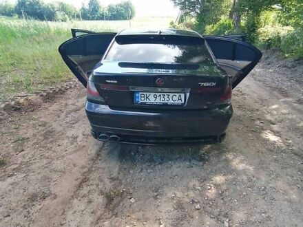 БМВ 7 Серія 2003 у Рівному на Automoto.ua Чорний БМВ 7 Серія, об'ємом двигуна 6 л та пробігом 250 тис. км за 8999 $, фото 1 на Automoto.ua