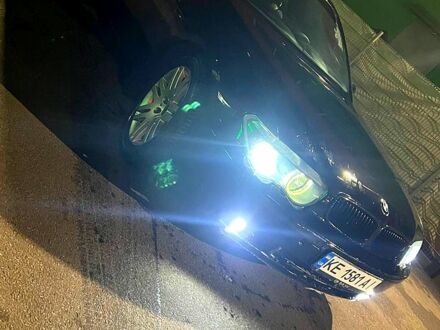 БМВ 7 Серія 2003 у Харкові на Automoto.ua Чорний БМВ 7 Серія, об'ємом двигуна 3.6 л та пробігом 0 тис. км за 5300 $, фото 1 на Automoto.ua