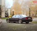 Фиолетовый БМВ 7 Серия, объемом двигателя 3.98 л и пробегом 280 тыс. км за 30000 $, фото 9 на Automoto.ua
