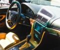 Фиолетовый БМВ 7 Серия, объемом двигателя 3.98 л и пробегом 280 тыс. км за 30000 $, фото 6 на Automoto.ua