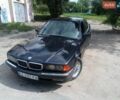 Фиолетовый БМВ 7 Серия, объемом двигателя 2.8 л и пробегом 400 тыс. км за 4300 $, фото 1 на Automoto.ua