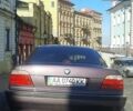 Фиолетовый БМВ 7 Серия, объемом двигателя 4.4 л и пробегом 300 тыс. км за 6300 $, фото 5 на Automoto.ua