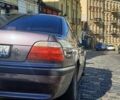 Фиолетовый БМВ 7 Серия, объемом двигателя 4.4 л и пробегом 300 тыс. км за 6300 $, фото 7 на Automoto.ua