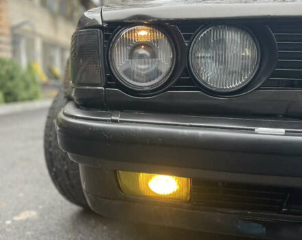 Коричневый БМВ 7 Серия, объемом двигателя 2.97 л и пробегом 365 тыс. км за 2500 $, фото 32 на Automoto.ua