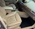 Коричневий БМВ 7 Серія, об'ємом двигуна 3.6 л та пробігом 3 тис. км за 7800 $, фото 17 на Automoto.ua