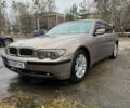 Коричневий БМВ 7 Серія, об'ємом двигуна 3.6 л та пробігом 300 тис. км за 6000 $, фото 1 на Automoto.ua