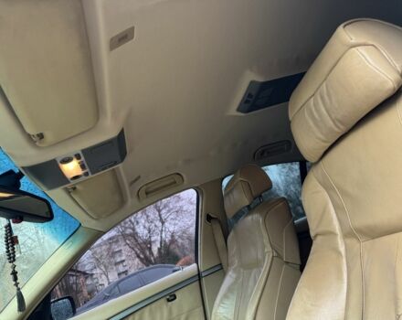 Коричневий БМВ 7 Серія, об'ємом двигуна 3.6 л та пробігом 3 тис. км за 7800 $, фото 22 на Automoto.ua