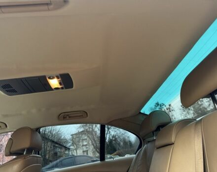 Коричневий БМВ 7 Серія, об'ємом двигуна 3.6 л та пробігом 3 тис. км за 7800 $, фото 20 на Automoto.ua