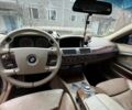 Коричневий БМВ 7 Серія, об'ємом двигуна 3.6 л та пробігом 3 тис. км за 7800 $, фото 23 на Automoto.ua