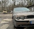 Коричневий БМВ 7 Серія, об'ємом двигуна 3.6 л та пробігом 3 тис. км за 7800 $, фото 8 на Automoto.ua