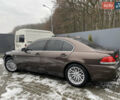 Коричневый БМВ 7 Серия, объемом двигателя 3 л и пробегом 337 тыс. км за 10000 $, фото 3 на Automoto.ua