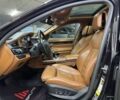 Коричневый БМВ 7 Серия, объемом двигателя 4.4 л и пробегом 290 тыс. км за 11900 $, фото 15 на Automoto.ua