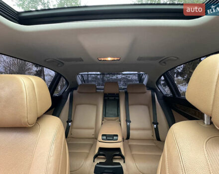 Коричневый БМВ 7 Серия, объемом двигателя 2.98 л и пробегом 197 тыс. км за 19999 $, фото 28 на Automoto.ua