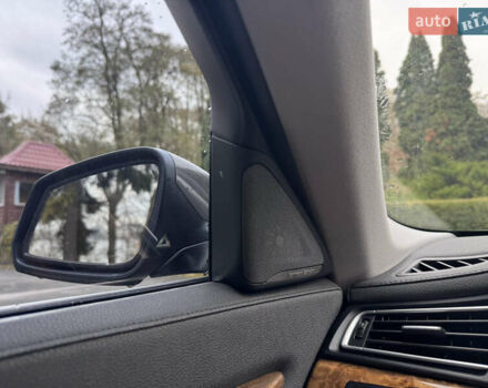 Коричневый БМВ 7 Серия, объемом двигателя 2.98 л и пробегом 197 тыс. км за 19999 $, фото 53 на Automoto.ua