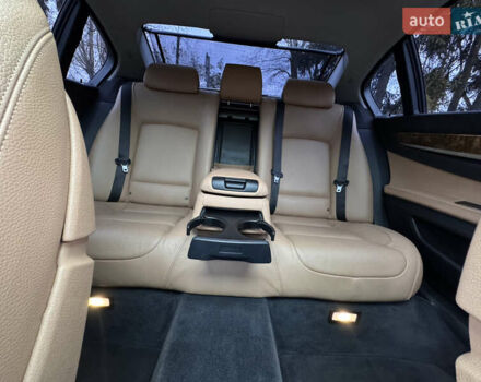 Коричневый БМВ 7 Серия, объемом двигателя 2.98 л и пробегом 197 тыс. км за 19999 $, фото 31 на Automoto.ua