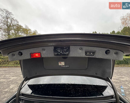 Коричневый БМВ 7 Серия, объемом двигателя 2.98 л и пробегом 197 тыс. км за 19999 $, фото 57 на Automoto.ua