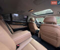 Коричневый БМВ 7 Серия, объемом двигателя 2.98 л и пробегом 197 тыс. км за 19999 $, фото 23 на Automoto.ua