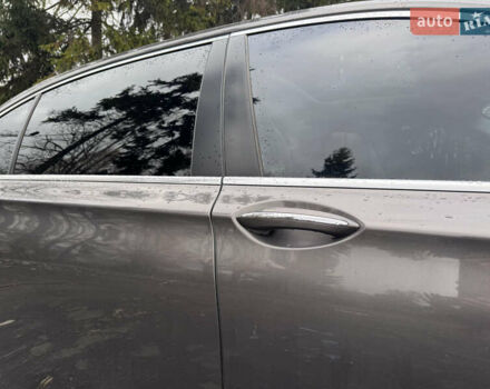 Коричневый БМВ 7 Серия, объемом двигателя 2.98 л и пробегом 197 тыс. км за 19999 $, фото 9 на Automoto.ua