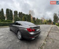Коричневый БМВ 7 Серия, объемом двигателя 2.98 л и пробегом 197 тыс. км за 19999 $, фото 4 на Automoto.ua