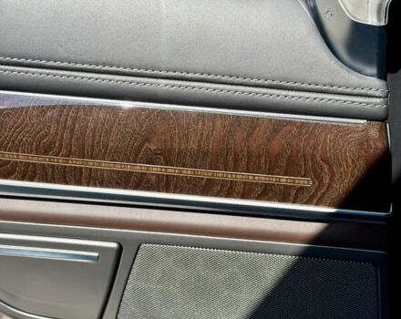 Коричневый БМВ 7 Серия, объемом двигателя 3 л и пробегом 160 тыс. км за 35700 $, фото 12 на Automoto.ua