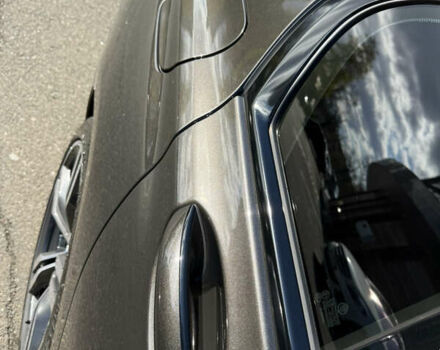 Коричневый БМВ 7 Серия, объемом двигателя 3 л и пробегом 160 тыс. км за 35700 $, фото 15 на Automoto.ua