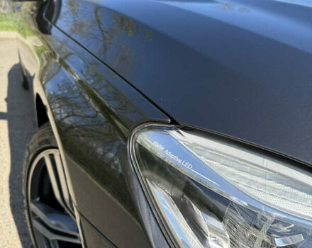 Коричневый БМВ 7 Серия, объемом двигателя 3 л и пробегом 160 тыс. км за 35700 $, фото 17 на Automoto.ua