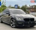 Коричневый БМВ 7 Серия, объемом двигателя 4.39 л и пробегом 156 тыс. км за 29999 $, фото 1 на Automoto.ua