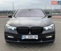 Коричневый БМВ 7 Серия, объемом двигателя 2.98 л и пробегом 121 тыс. км за 31999 $, фото 2 на Automoto.ua