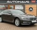 Коричневий БМВ 7 Серія, об'ємом двигуна 2 л та пробігом 178 тис. км за 24500 $, фото 1 на Automoto.ua
