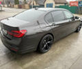 Коричневый БМВ 7 Серия, объемом двигателя 3 л и пробегом 209 тыс. км за 25900 $, фото 16 на Automoto.ua