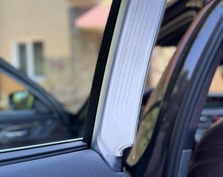 Коричневый БМВ 7 Серия, объемом двигателя 2.99 л и пробегом 218 тыс. км за 37000 $, фото 16 на Automoto.ua