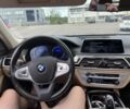 Коричневый БМВ 7 Серия, объемом двигателя 4.4 л и пробегом 180 тыс. км за 34000 $, фото 3 на Automoto.ua