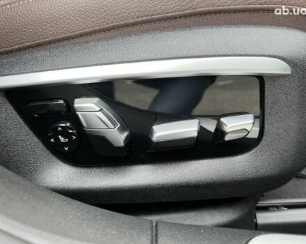 Коричневый БМВ 7 Серия, объемом двигателя 2 л и пробегом 0 тыс. км за 49900 $, фото 12 на Automoto.ua