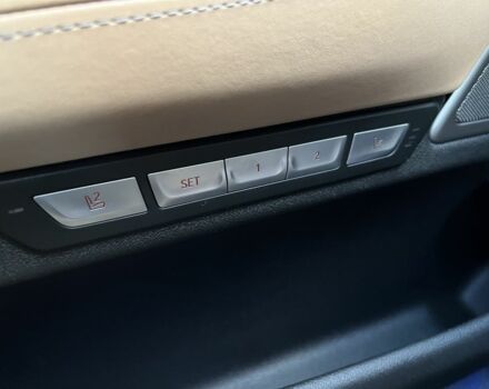 Коричневый БМВ 7 Серия, объемом двигателя 4.4 л и пробегом 180 тыс. км за 40000 $, фото 13 на Automoto.ua