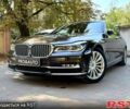 Коричневый БМВ 7 Серия, объемом двигателя 3 л и пробегом 230 тыс. км за 32600 $, фото 1 на Automoto.ua