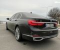 Коричневый БМВ 7 Серия, объемом двигателя 2 л и пробегом 0 тыс. км за 49900 $, фото 5 на Automoto.ua