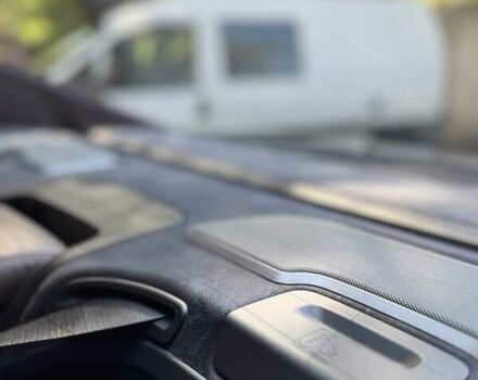 Коричневый БМВ 7 Серия, объемом двигателя 2.99 л и пробегом 218 тыс. км за 37000 $, фото 14 на Automoto.ua