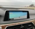 Коричневый БМВ 7 Серия, объемом двигателя 2 л и пробегом 0 тыс. км за 49900 $, фото 13 на Automoto.ua