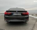 Коричневый БМВ 7 Серия, объемом двигателя 2 л и пробегом 0 тыс. км за 49900 $, фото 3 на Automoto.ua