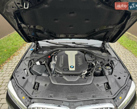 Коричневый БМВ 7 Серия, объемом двигателя 2.99 л и пробегом 141 тыс. км за 69999 $, фото 40 на Automoto.ua