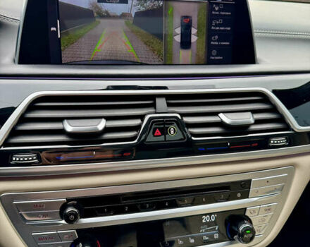 Коричневый БМВ 7 Серия, объемом двигателя 2.99 л и пробегом 141 тыс. км за 69999 $, фото 42 на Automoto.ua