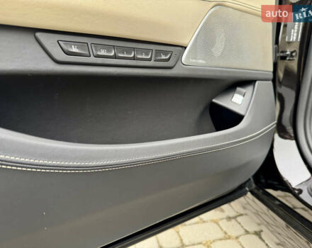 Коричневый БМВ 7 Серия, объемом двигателя 2.99 л и пробегом 141 тыс. км за 69999 $, фото 20 на Automoto.ua