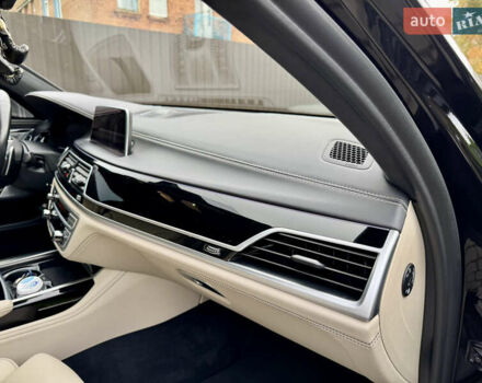 Коричневый БМВ 7 Серия, объемом двигателя 2.99 л и пробегом 141 тыс. км за 69999 $, фото 36 на Automoto.ua