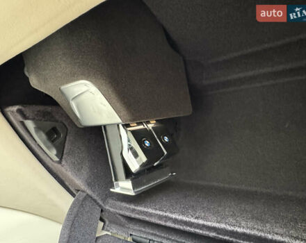 Коричневый БМВ 7 Серия, объемом двигателя 2.99 л и пробегом 141 тыс. км за 69999 $, фото 39 на Automoto.ua