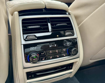 Коричневый БМВ 7 Серия, объемом двигателя 2.99 л и пробегом 141 тыс. км за 69999 $, фото 29 на Automoto.ua